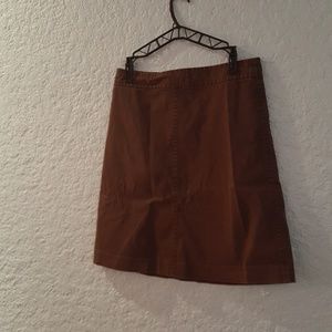 Banana Republic Skirt